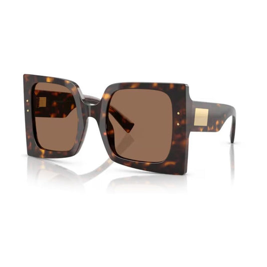 Damsolglasögon Dolce & Gabbana DG 4490 finns hos Aktivcamping