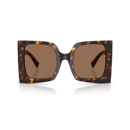 Damsolglasögon Dolce & Gabbana DG 4490 finns hos Aktivcamping