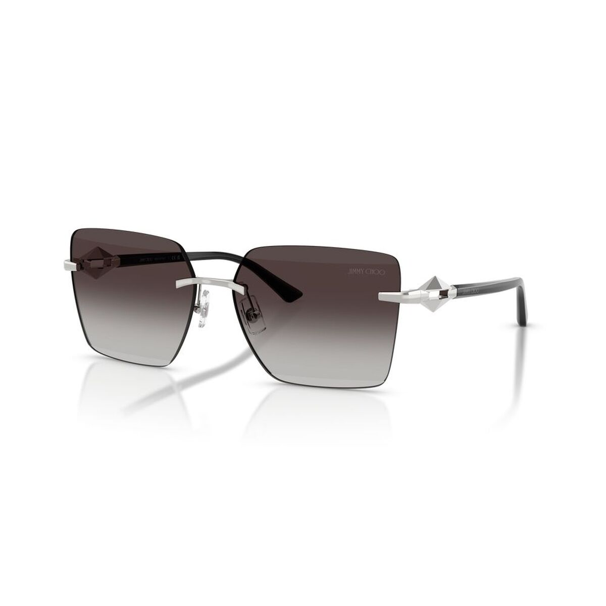 Damsolglasögon Jimmy Choo JC 4018 finns hos Aktivcamping