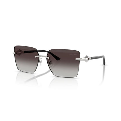 Damsolglasögon Jimmy Choo JC 4018 finns hos Aktivcamping