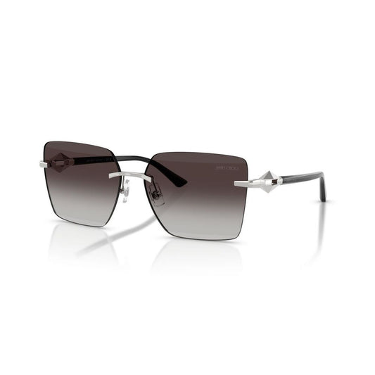 Damsolglasögon Jimmy Choo JC 4018 finns hos Aktivcamping