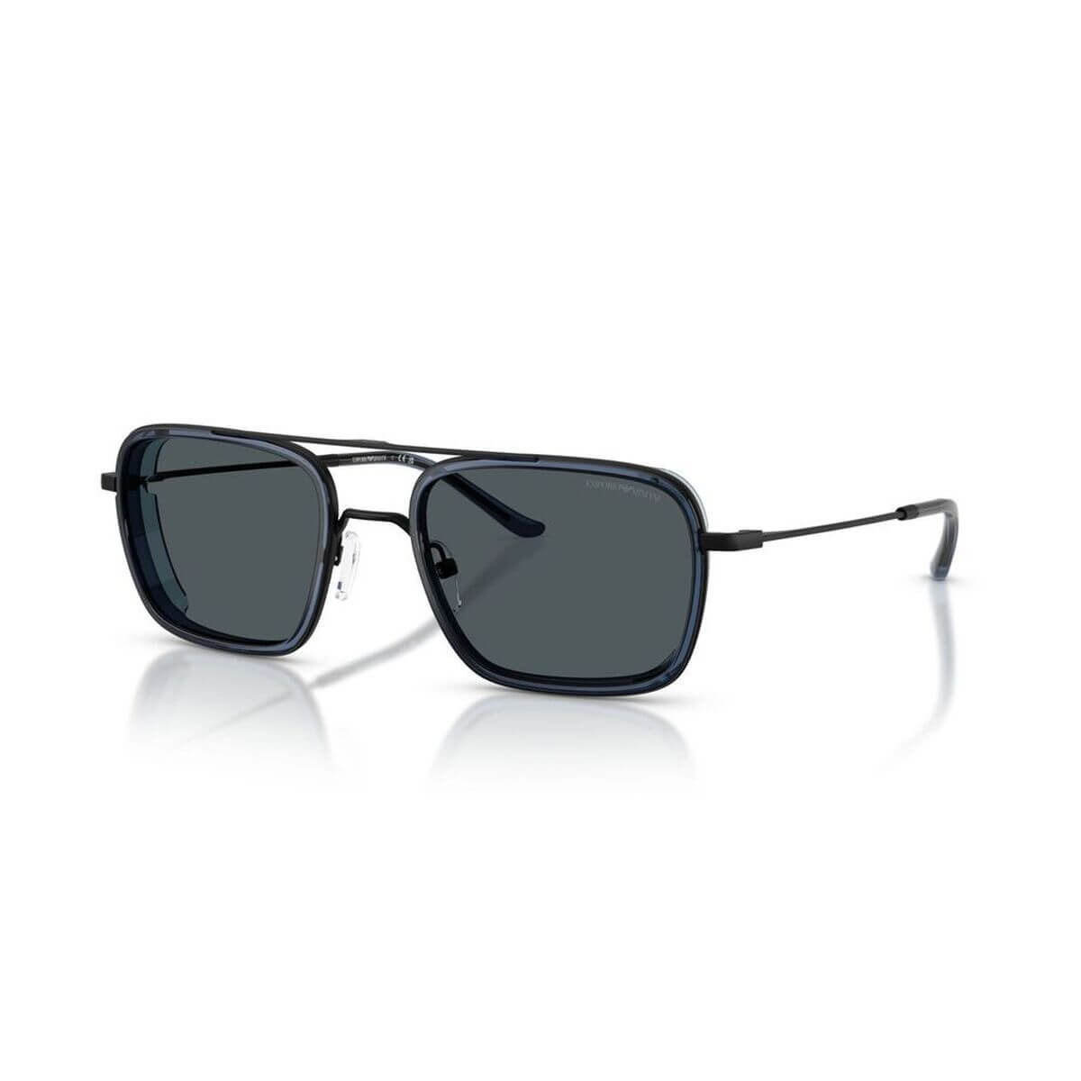 Herrsolglasögon Emporio Armani EA 2162 finns hos Aktivcamping