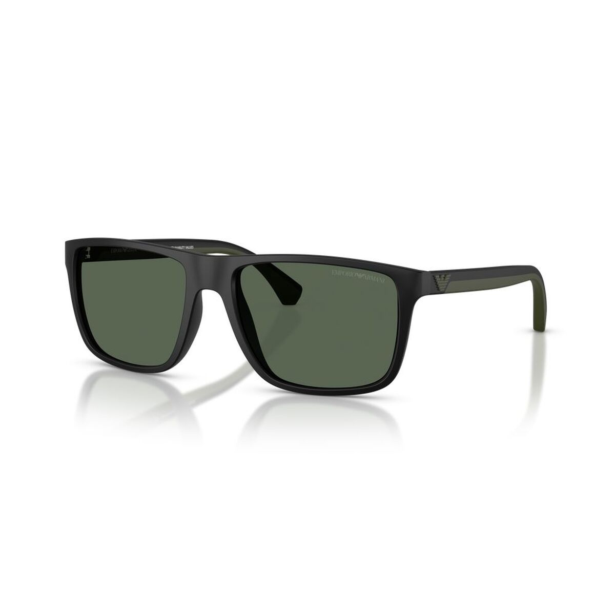 Herrsolglasögon Emporio Armani EA 4033 - finns hos Aktivcamping