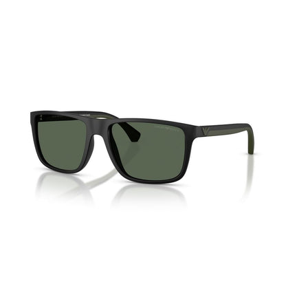 Herrsolglasögon Emporio Armani EA 4033 - finns hos Aktivcamping