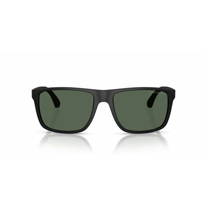 Herrsolglasögon Emporio Armani EA 4033 - finns hos Aktivcamping