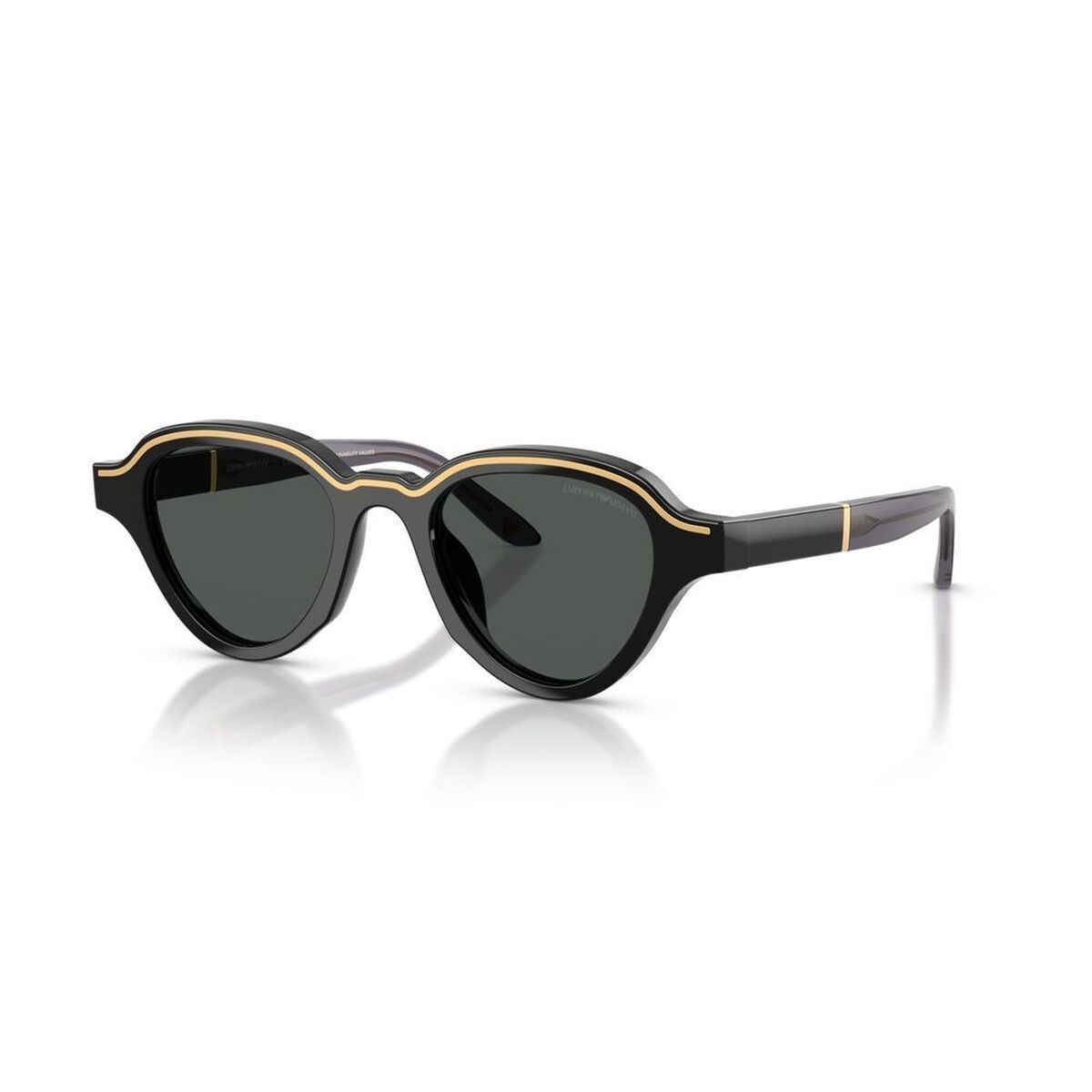 Herrsolglasögon Emporio Armani EA 4264U finns hos Aktivcamping