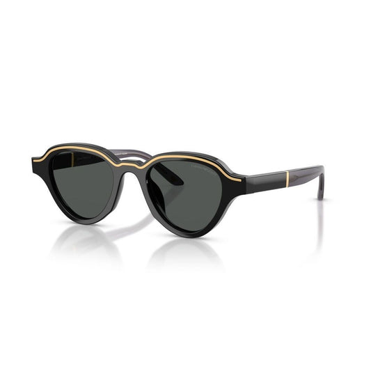 Herrsolglasögon Emporio Armani EA 4264U finns hos Aktivcamping