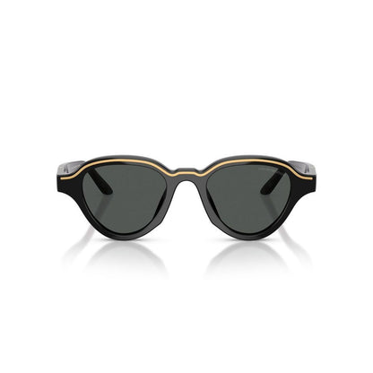 Herrsolglasögon Emporio Armani EA 4264U finns hos Aktivcamping
