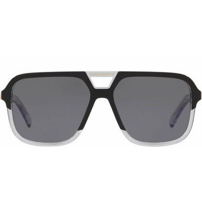 Herrsolglasögon Dolce & Gabbana ANGEL DG 4354 Multicolour finns hos Aktivcamping