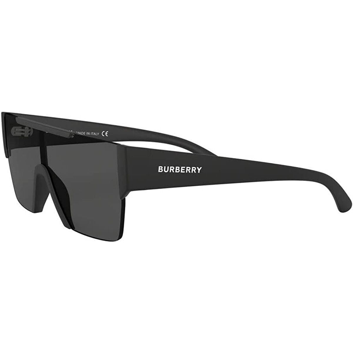 Herrsolglasögon Burberry BE 4291 Svart finns hos Aktivcamping