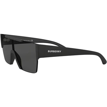 Herrsolglasögon Burberry BE 4291 Svart finns hos Aktivcamping