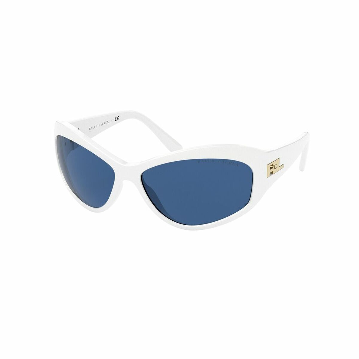 Damsolglasögon Ralph Lauren R817957938062 Ø 62 mm - finns hos Aktivcamping