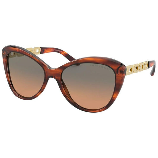 Damsolglasögon Ralph Lauren RL8184-500718 ø 56 mm finns hos Aktivcamping