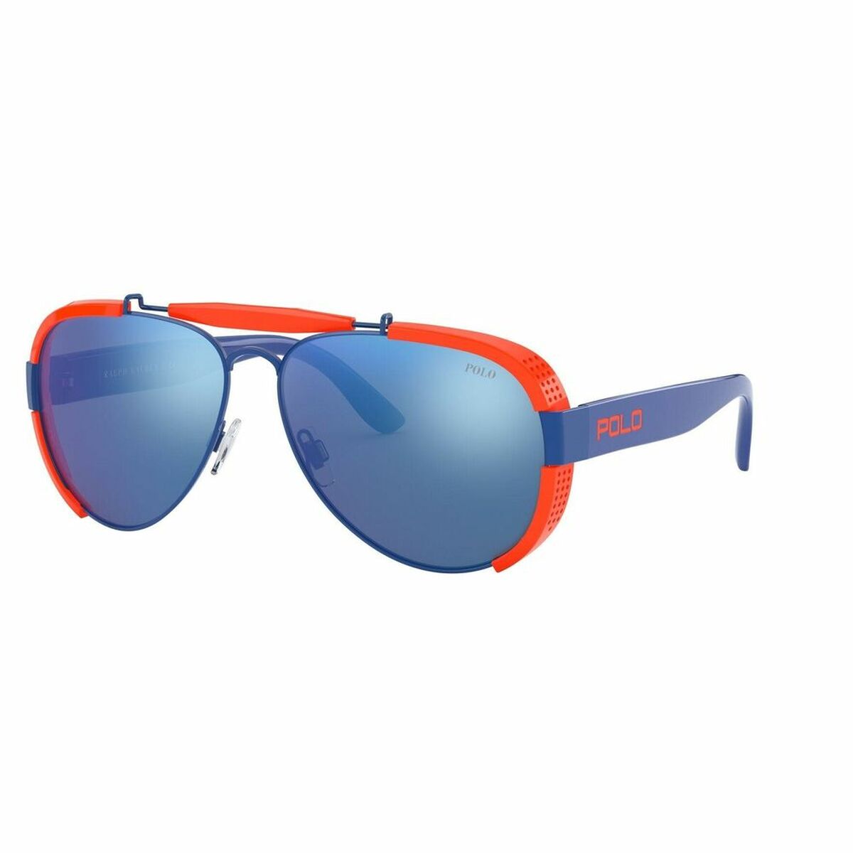 Unisexsolglasögon Ralph Lauren P312994035560 ø 60 mm - finns hos Aktivcamping