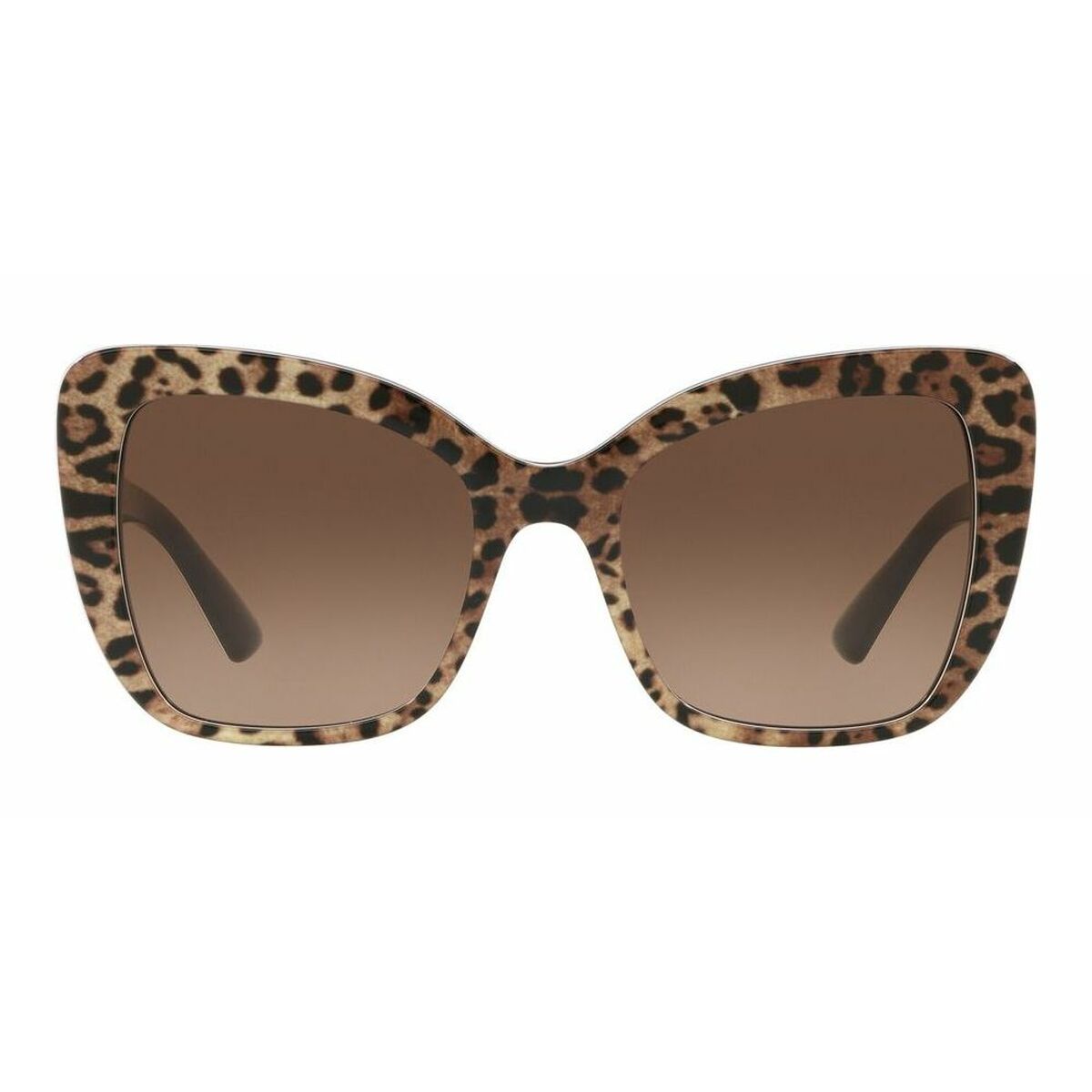 Damsolglasögon Dolce & Gabbana PRINTED DG 4348 finns hos Aktivcamping