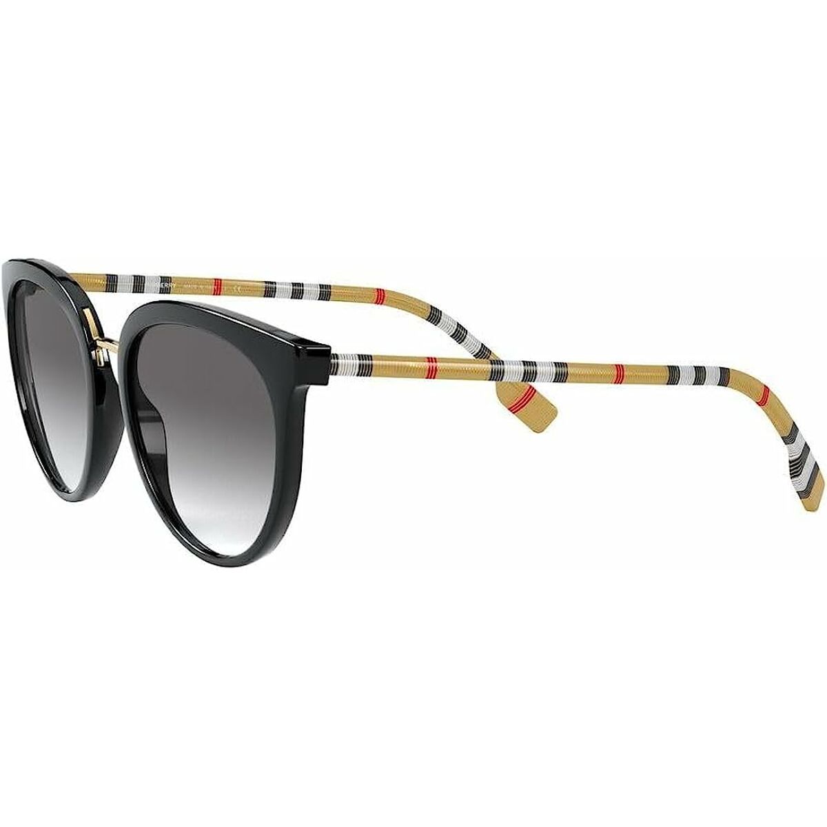 Damsolglasögon Burberry WILLOW BE 4316 finns hos Aktivcamping