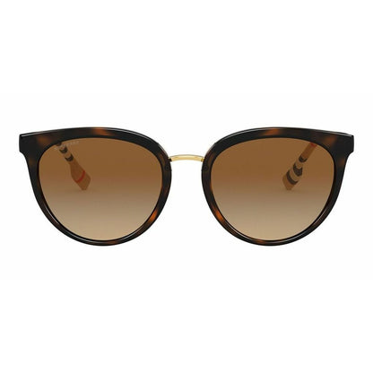 Damsolglasögon Burberry WILLOW BE 4316 finns hos Aktivcamping