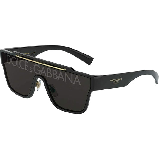 Damsolglasögon Dolce & Gabbana VIALE PIAVE 2-0 DG 6125 finns hos Aktivcamping