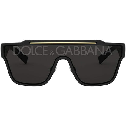 Damsolglasögon Dolce & Gabbana VIALE PIAVE 2-0 DG 6125 finns hos Aktivcamping