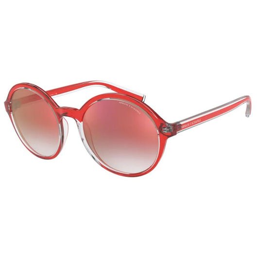 Damsolglasögon Armani Exchange X4101SF8322V0 Ø 55 mm finns hos Aktivcamping