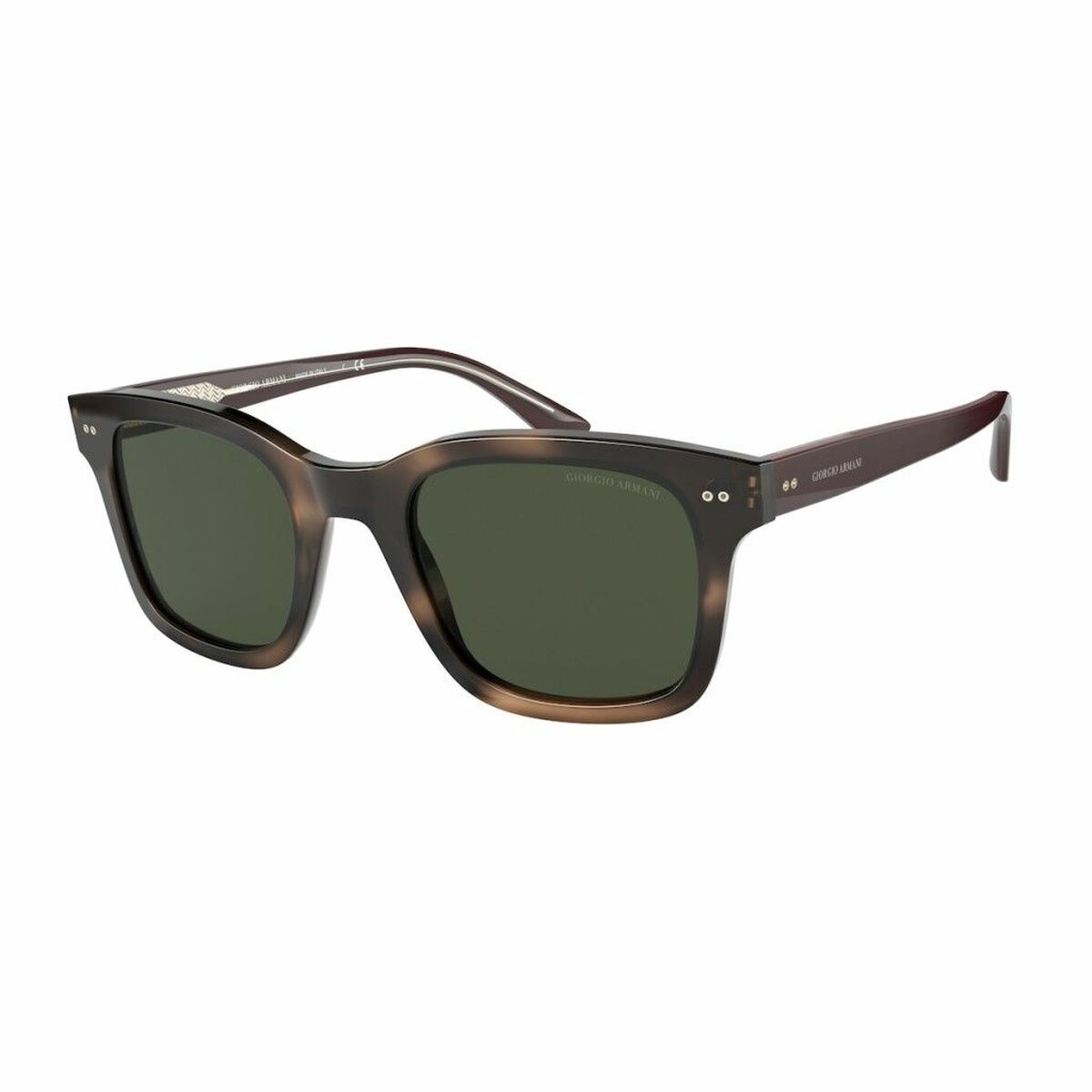 Herrsolglasögon Armani AR8138-573431 Ø 51 mm - finns hos Aktivcamping