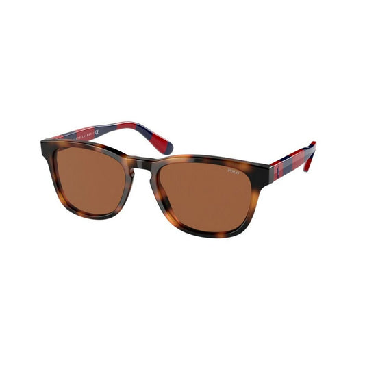 Herrsolglasögon Ralph Lauren PH4170-530373 Ø 53 mm finns hos Aktivcamping