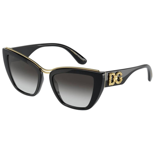 Damsolglasögon Dolce & Gabbana DEVOTION DG 6144 finns hos Aktivcamping