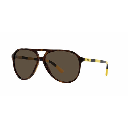 Herrsolglasögon Ralph Lauren PH4173-500373 ø 59 mm finns hos Aktivcamping