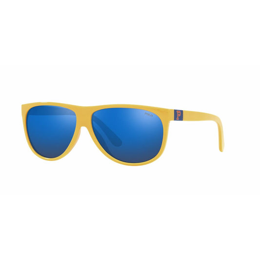 Herrsolglasögon Ralph Lauren PH4174-596155 ø 60 mm finns hos Aktivcamping