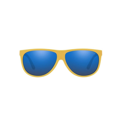 Herrsolglasögon Ralph Lauren PH4174-596155 ø 60 mm finns hos Aktivcamping