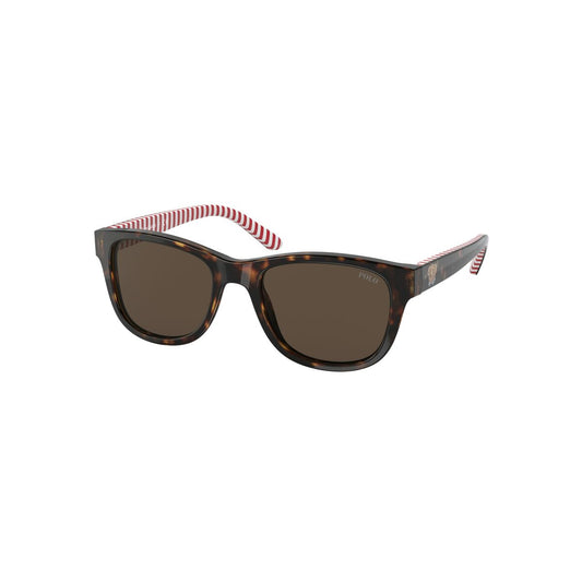 Herrsolglasögon Ralph Lauren PP9501-593673 Ø 47 mm finns hos Aktivcamping