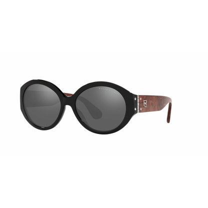 Damsolglasögon Ralph Lauren RL8191-53986G Ø 55 mm - finns hos Aktivcamping