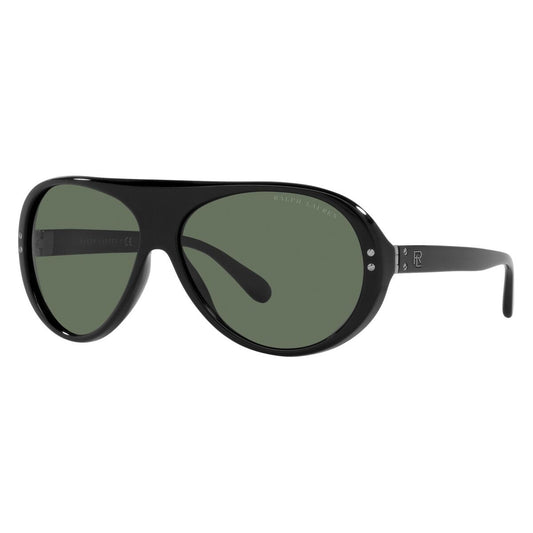 Herrsolglasögon Ralph Lauren RL8194-500171 ø 60 mm finns hos Aktivcamping