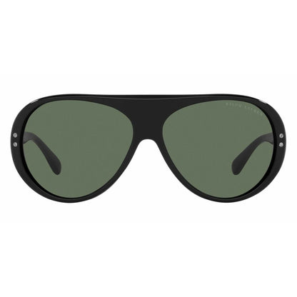 Herrsolglasögon Ralph Lauren RL8194-500171 ø 60 mm finns hos Aktivcamping