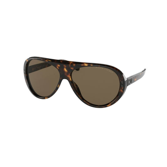 Herrsolglasögon Ralph Lauren RL8194-500373 ø 60 mm finns hos Aktivcamping