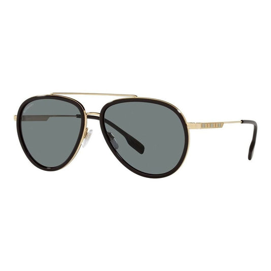 Herrsolglasögon Burberry OLIVER BE 3125 Multicolour finns hos Aktivcamping