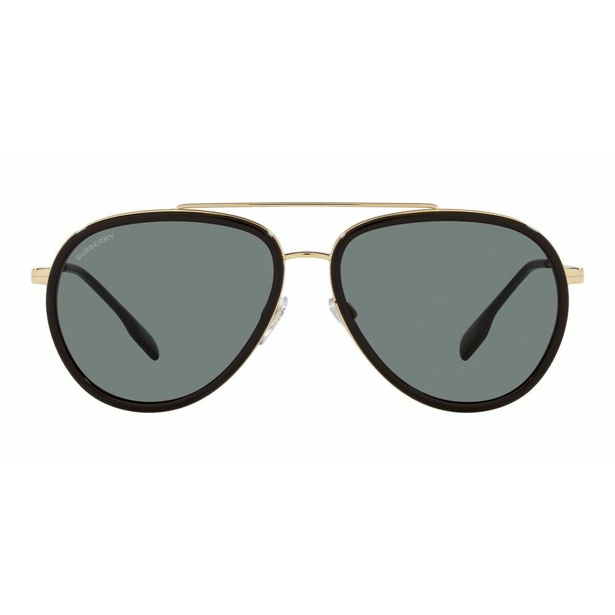 Herrsolglasögon Burberry OLIVER BE 3125 Multicolour finns hos Aktivcamping