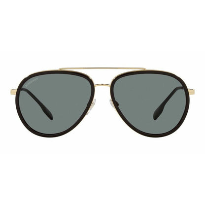 Herrsolglasögon Burberry OLIVER BE 3125 Multicolour finns hos Aktivcamping