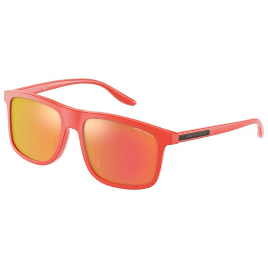 Damsolglasögon Armani Exchange X4110SF83306Q ø 58 mm finns hos Aktivcamping