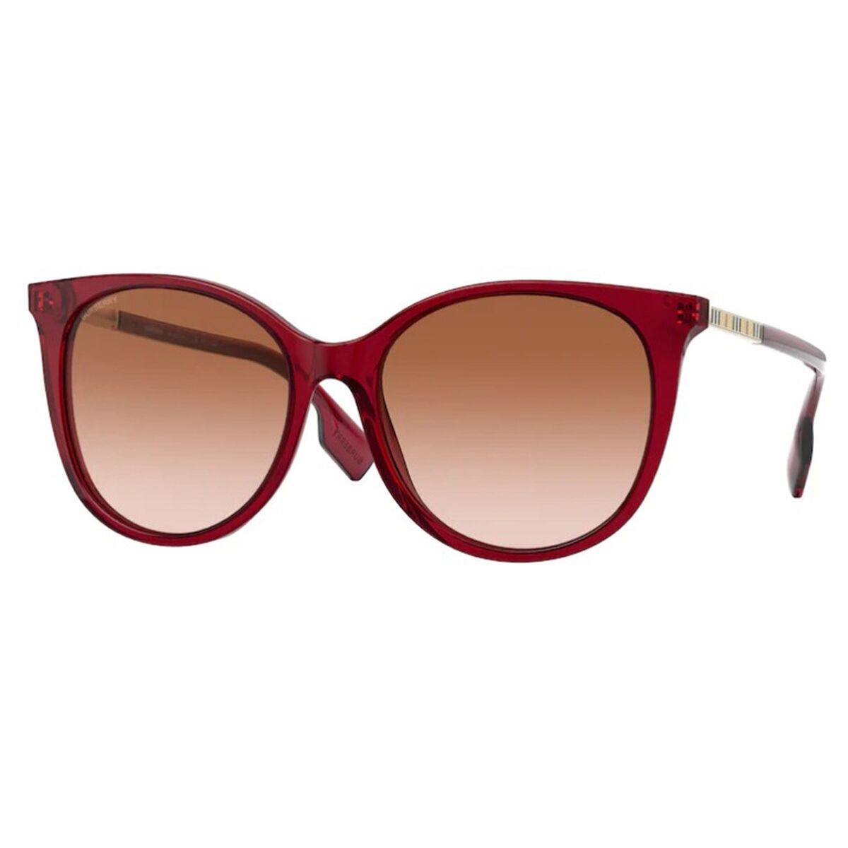 Damsolglasögon Burberry BE4333F-303313 Ø 55 mm - finns hos Aktivcamping