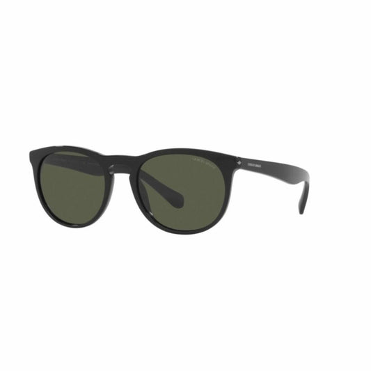 Herrsolglasögon Armani AR8149-587531 ø 54 mm finns hos Aktivcamping