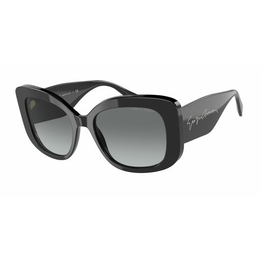 Herrsolglasögon Armani AR8150-500111 Ø 53 mm finns hos Aktivcamping