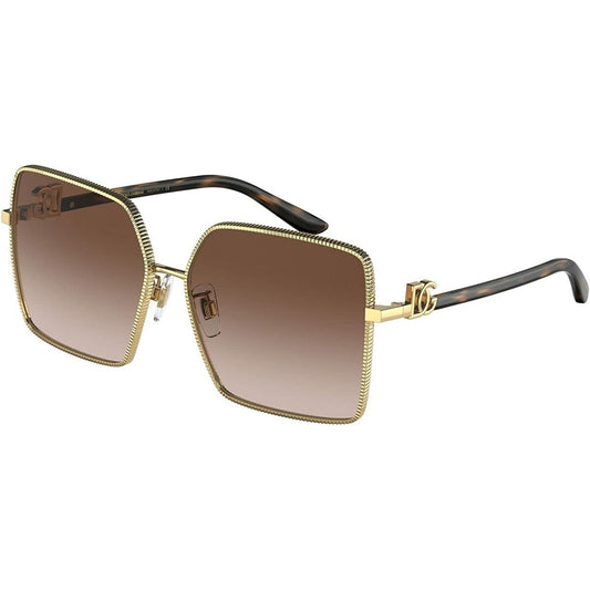 Damsolglasögon Dolce & Gabbana DG 2279 finns hos Aktivcamping
