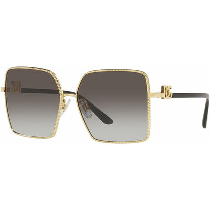 Damsolglasögon Dolce & Gabbana DG 2279 - finns hos Aktivcamping