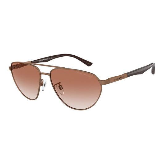 Herrsolglasögon Emporio Armani EA2125-300413 ø 60 mm finns hos Aktivcamping