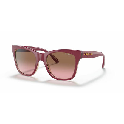 Damsolglasögon Vogue VO5428S299414 Ø 51 mm - finns hos Aktivcamping