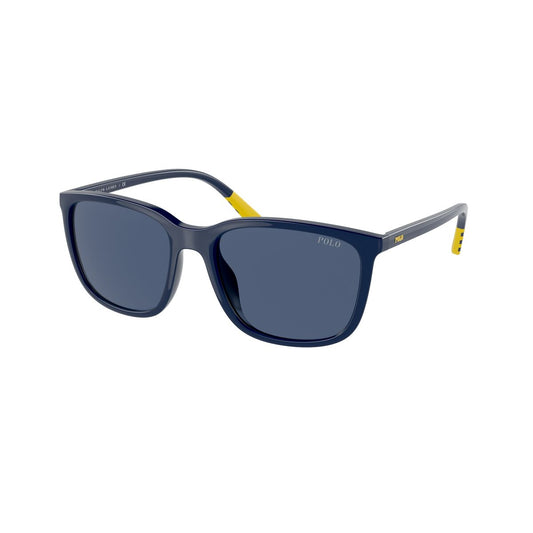Herrsolglasögon Ralph Lauren PH4185U550680 ø 56 mm finns hos Aktivcamping