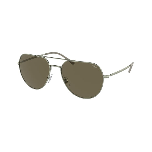 Herrsolglasögon Ralph Lauren PH3139-9429-3 ø 57 mm finns hos Aktivcamping