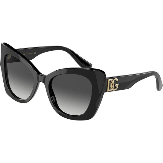 Damsolglasögon Dolce & Gabbana DG 4405 finns hos Aktivcamping