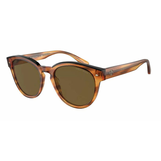 Damsolglasögon Armani AR8164F592173 Ø 55 mm finns hos Aktivcamping